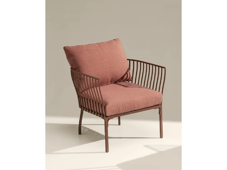 Poltroncina Venexia di Ethimo