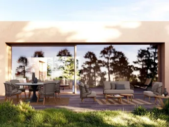 Eularia Arredo da esterno