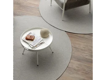 Eva Coffee Table