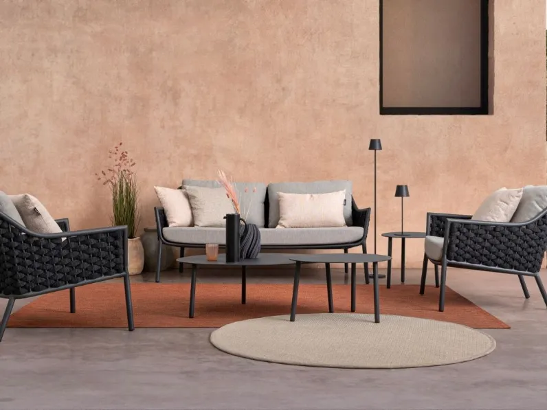 Arredo da esterno Everly di Bizzotto