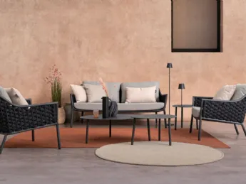 Everly Arredo da esterno