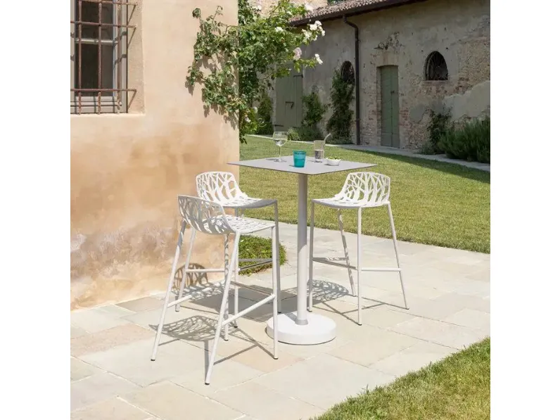 Sgabello Forest di Fast