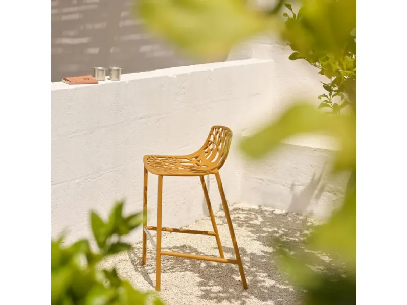 Sgabello Forest di Fast