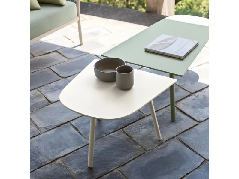 Tavolino Mosaiko di Fast