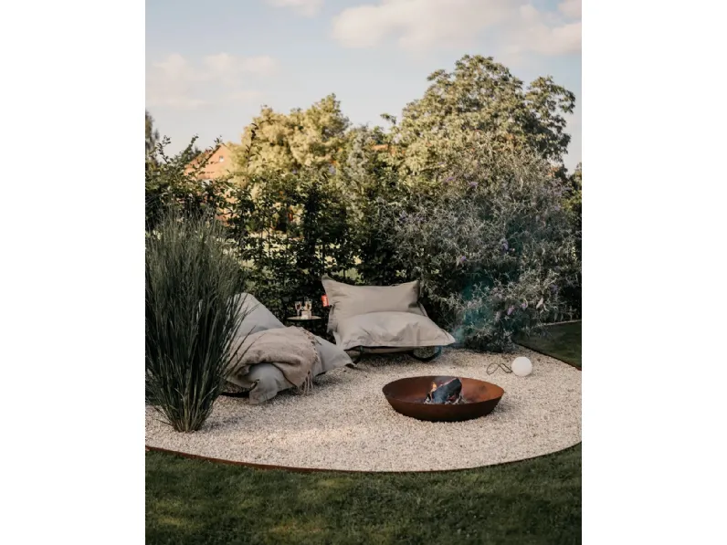 Sdraio Rock 'n Roll di Fatboy