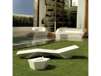 Faz Sun Chaise Lounge