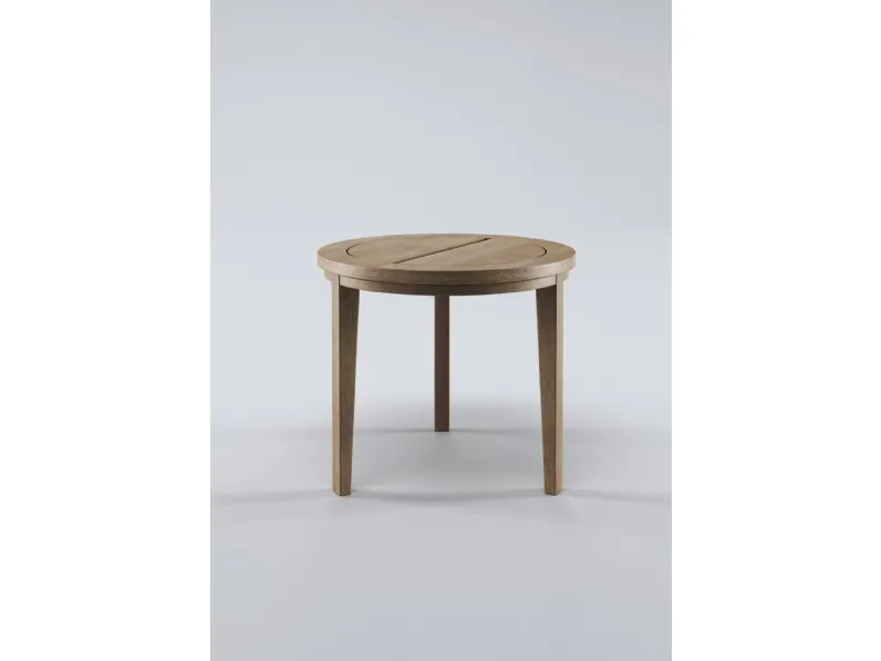 Tavolino in legno Feeling di Braid