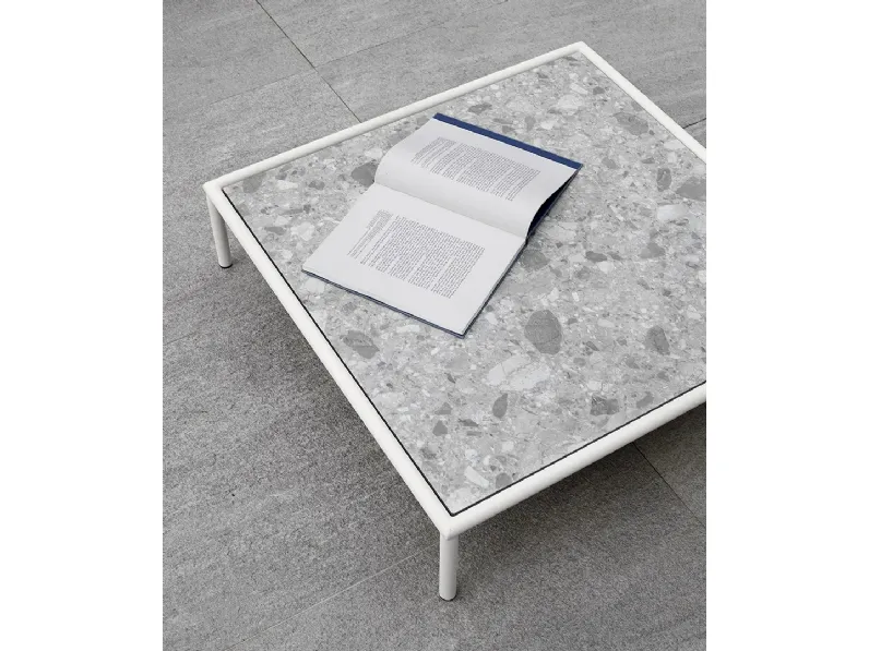 Tavolino Flap di Scab Design