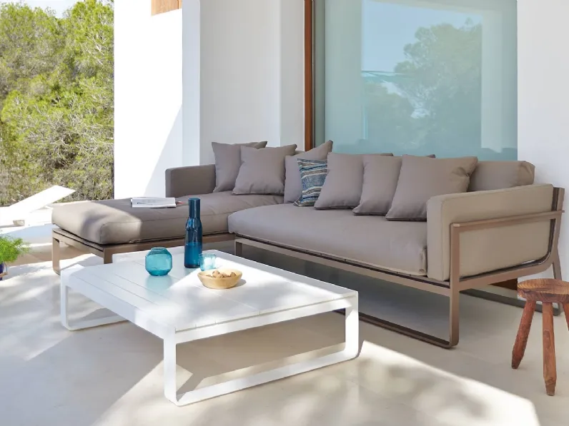 Divano Flat di Gandia Blasco