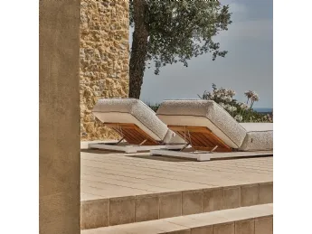 Milos Daybed