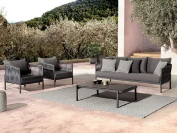 Florencia Arredo da esterno