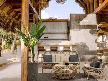 Florisel Arredo da esterno