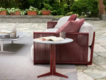 Fly Outdoor Tavolino