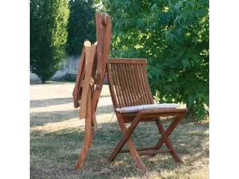 Folding Chair