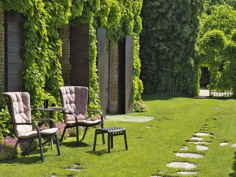 Poltroncina per esterni Folio di Nardi