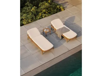 Fusta Sun Lounger