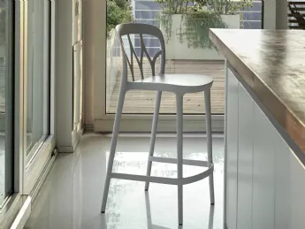 Galaxy Sgabello Outdoor