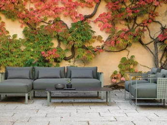 Solanas Arredo da esterno