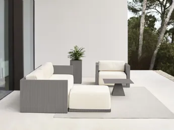 Gatsby Modular Arredo da esterno