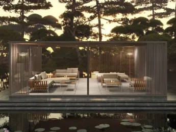 Flex Pergolas Gazebo