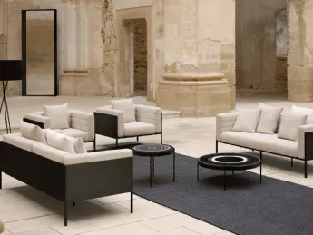 GBmodular Arredo da esterno