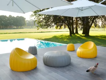 Gelée Arredo da esterno