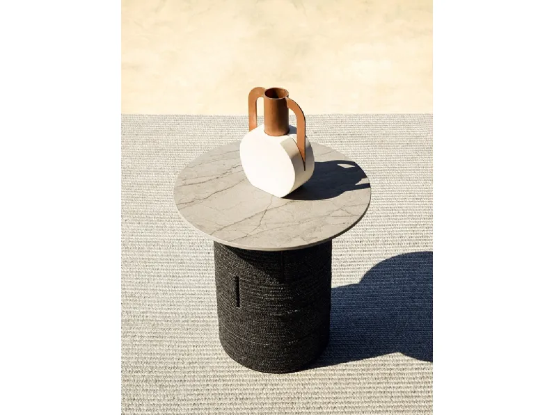 Tavolino Gianna di Varaschin