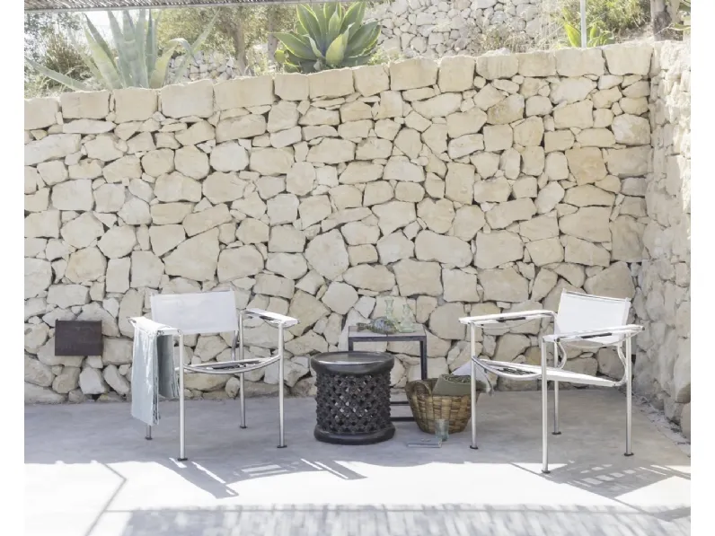 Poltroncina Green Armchair di Alias