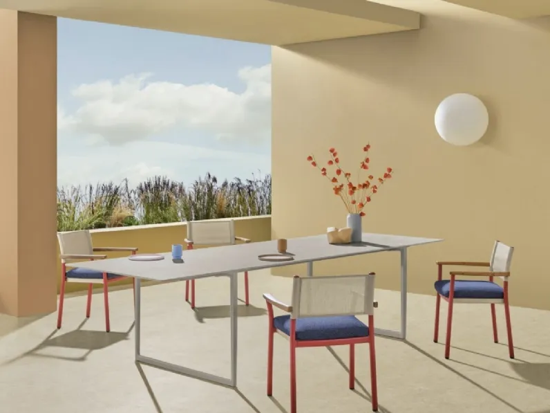 Sedia Guinea di Pedrali