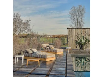 Daybed Hamptons di Flexform