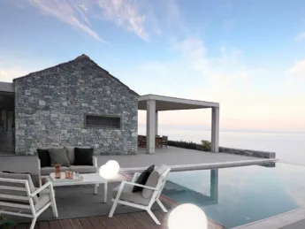 Harley Arredo da esterno 