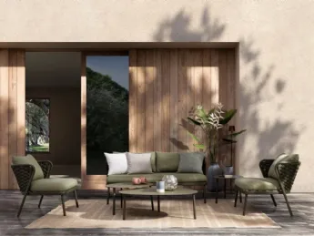 Harlow Arredo da esterno