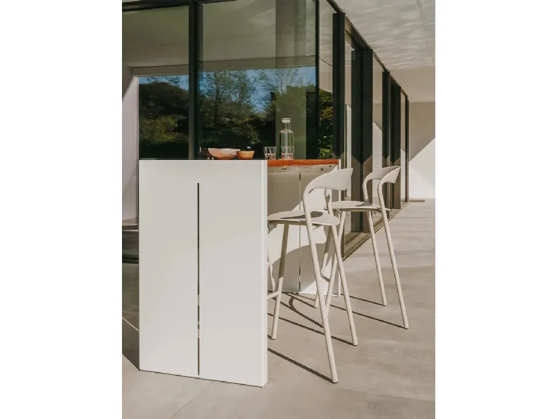 Sgabello Hawi di LaPalma