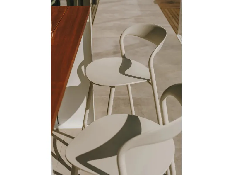 Sgabello Hawi di LaPalma