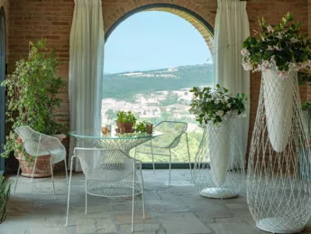 Heaven Tavolo e Sedie