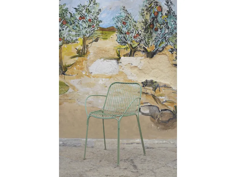 Hiray Sedia di Kartell