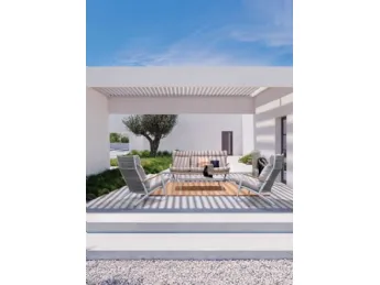 Ibisco Arredo da esterno