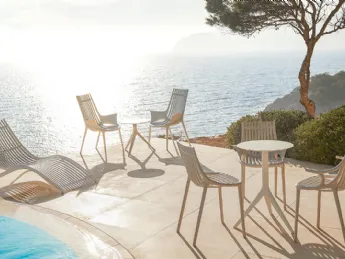 Ibiza Arredo da esterno