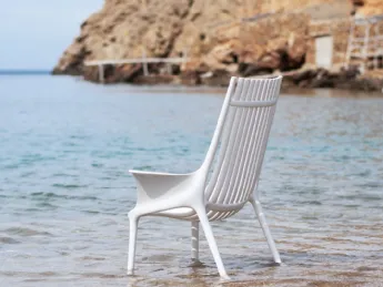 Ibiza Lounge Chair