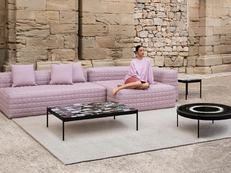 Tavolini Iris di Gandia Blasco