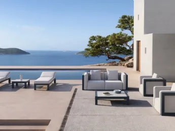 Islablanca Arredo da esterno