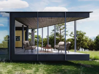 Ivissa Arredo da esterno