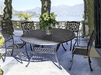 Ivrea Tavolo e Sedie