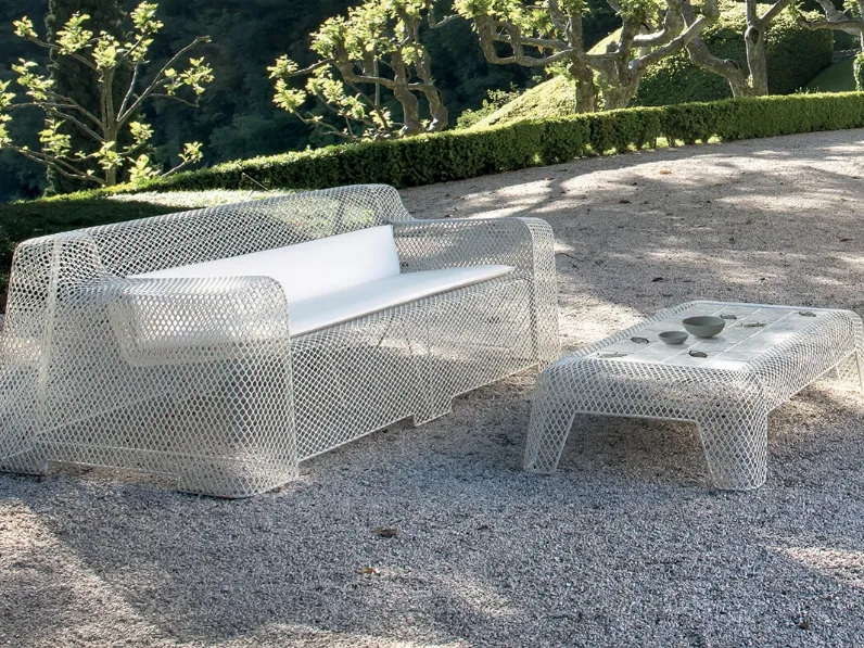 Arredo da esterno Ivy di Emu