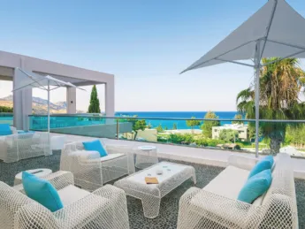 Ivy Arredo da esterno