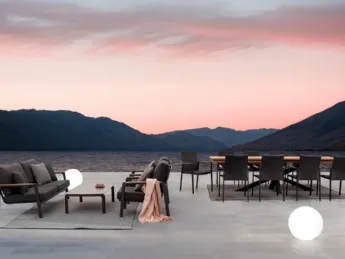 Jalisco Arredo per esterno