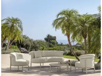 James Arredo da esterno