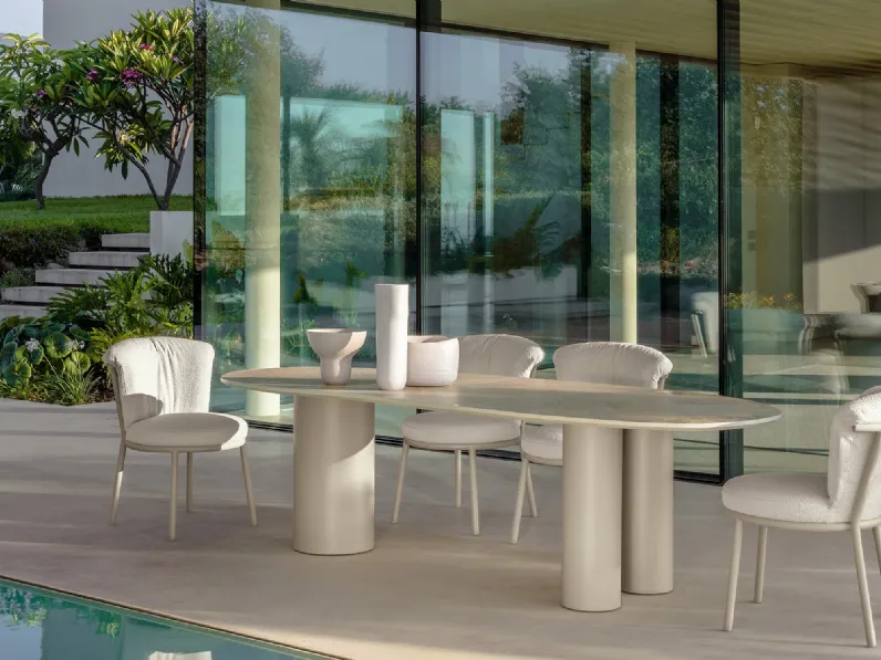 Tavolo James di Talenti