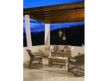 Jupiter Arredo da esterno