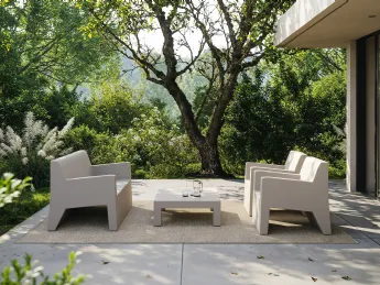 Jut Arredo da esterno